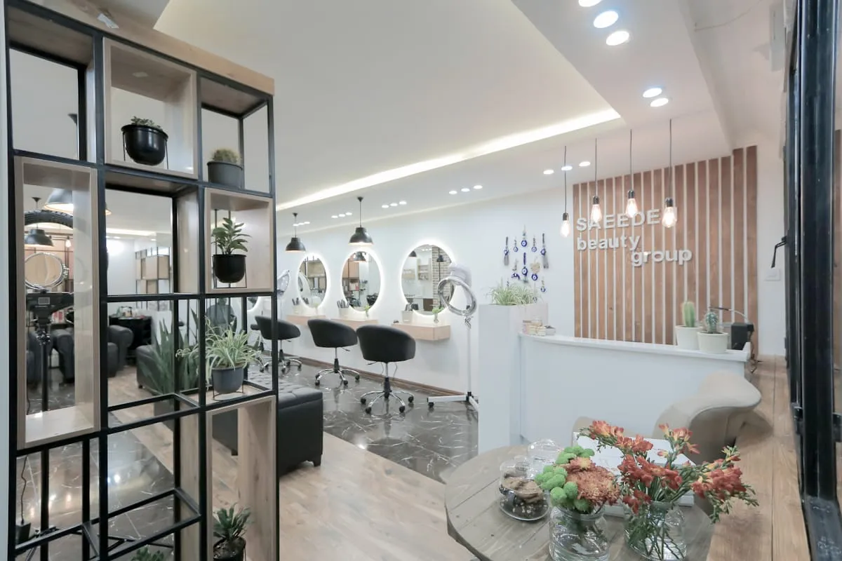 Lumenharborstudio