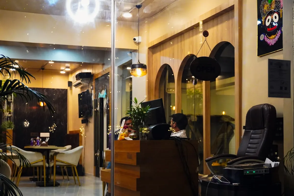 Lumenharborstudio